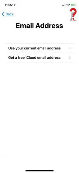 How To Create Apple ID - Tutorial 5 Create Apple ID