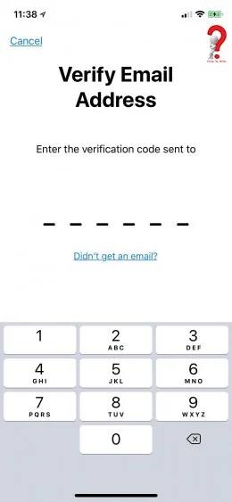How To Create Apple ID - Tutorial 7 Apple ID family sharing