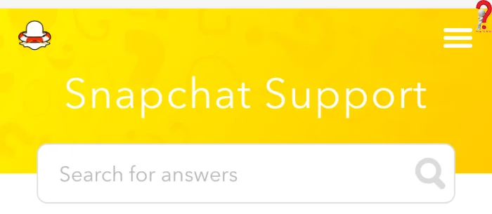 Delete Snapchat Account iPhone