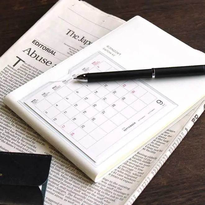 How to Schedule Your Work with Weekly Schedule Planner 1