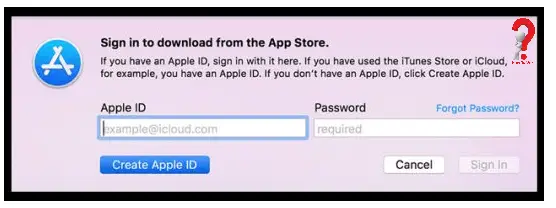  Apple Id Without Credit Card