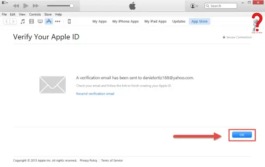 free apple id and password