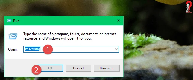 uninstall windows 10 
