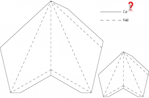 How To Create Printable Star Template PDF HowToWiki