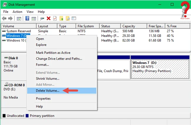 uninstall windows updates