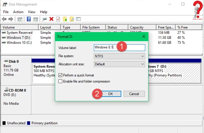 how to remove windows updates