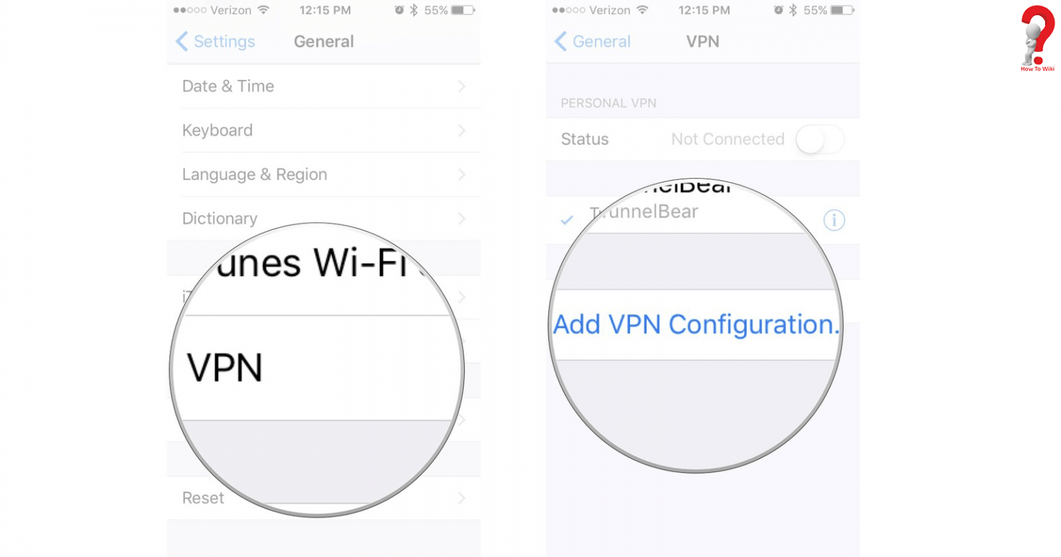 fh koeln vpn iphone what is it