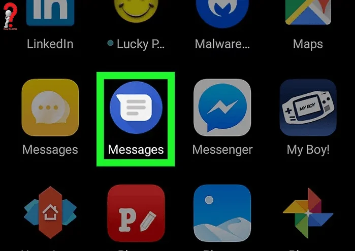 How To Leave A Group Chat On Android - Step To Step Guide 4 Leave A Group Chat