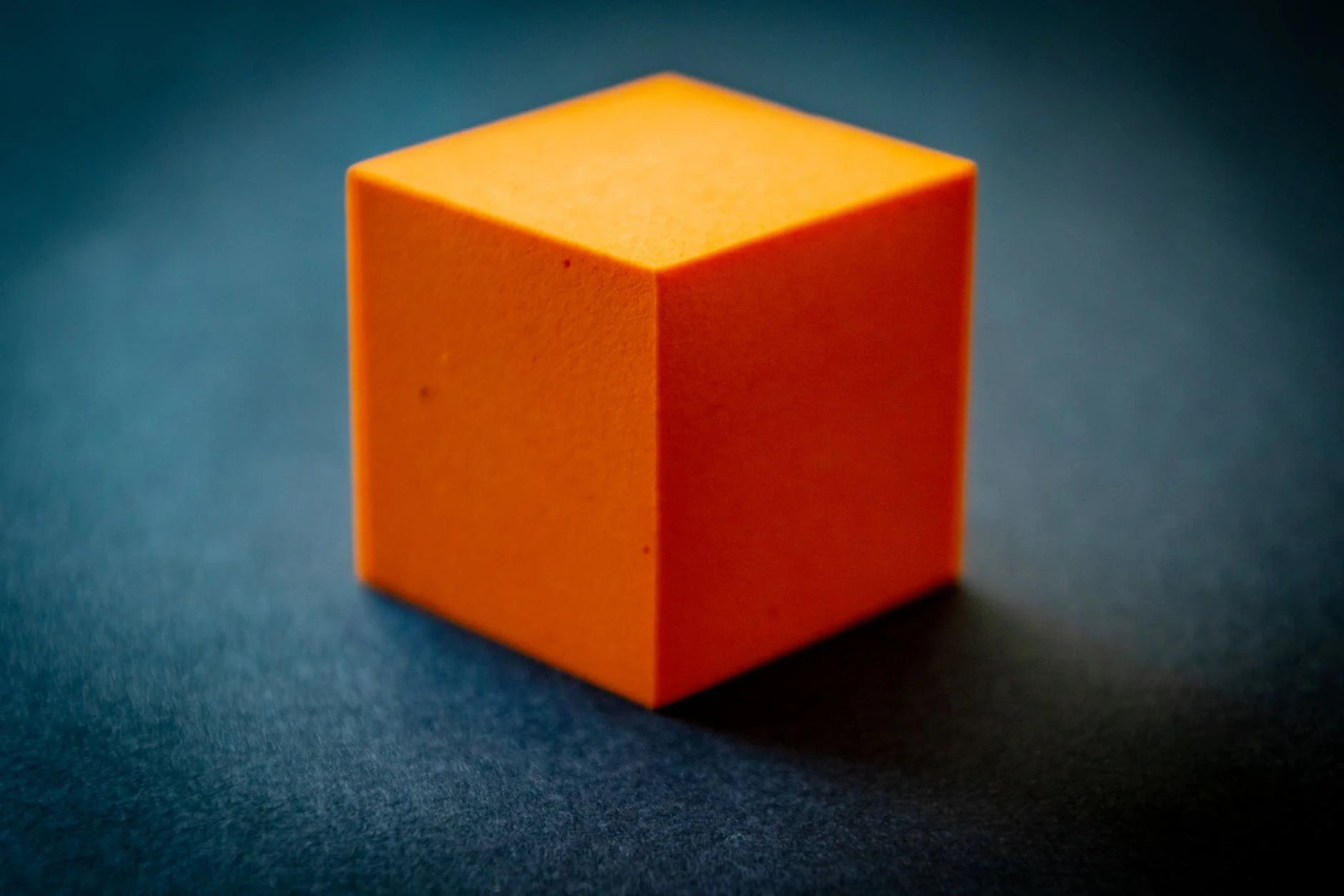 cube
