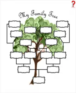 create my family tree for free