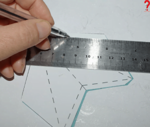 How To Create Printable Star Template - PDF | HowToWiki