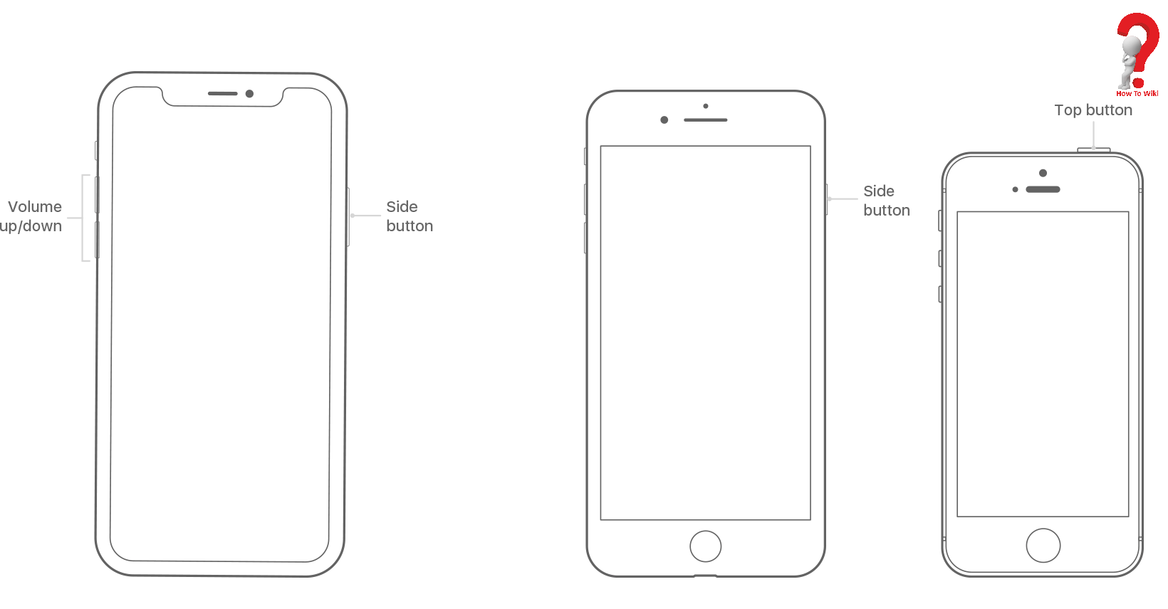 How To Restart iPhone