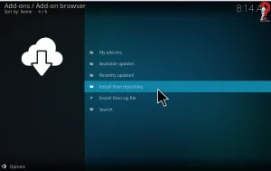 To Download PPV on firestick