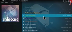 To Download PPV on firestick