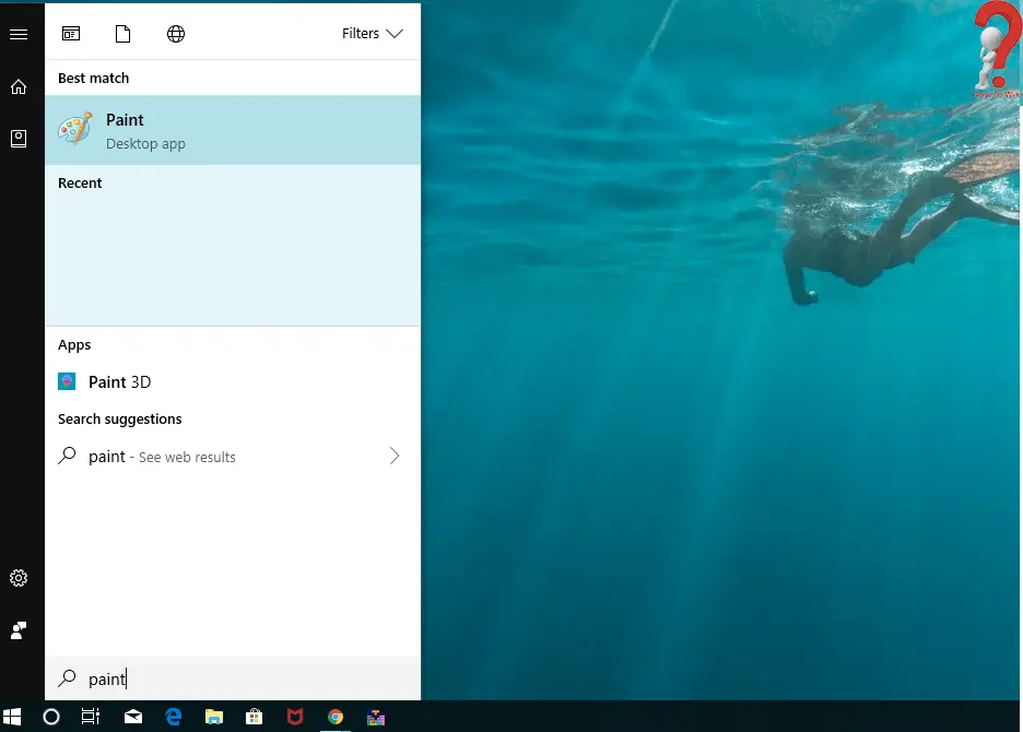 Screenshot On Windows 10