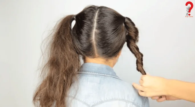 Do Space Buns Long Hair