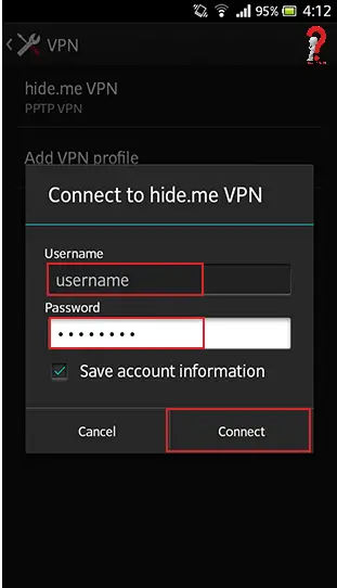 How To Setup VPN On Android TV Box