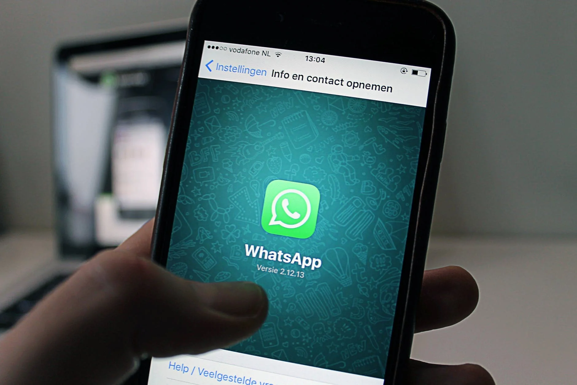 How To Block Someone On Whatsapp Account - Complete Guide 1 whatsapp