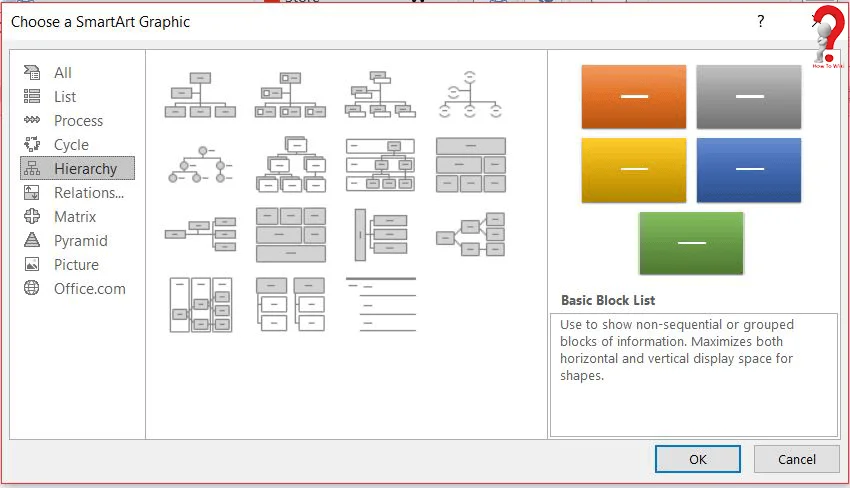 How To Make Family Tree Template