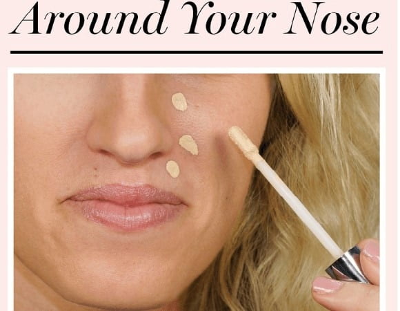 How To Apply Concealer In Easy Steps 3