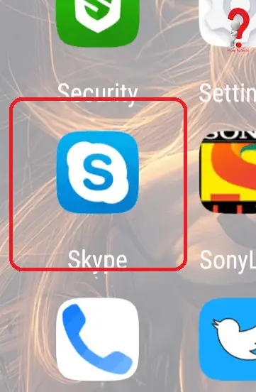 How To Delete Chat On Skype