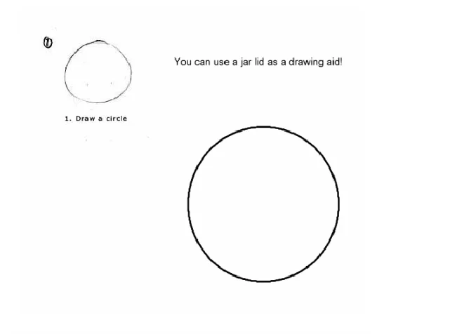 How to Draw Furries? -Step by Step Guide 2 Steps To Draw Furries For Beginners