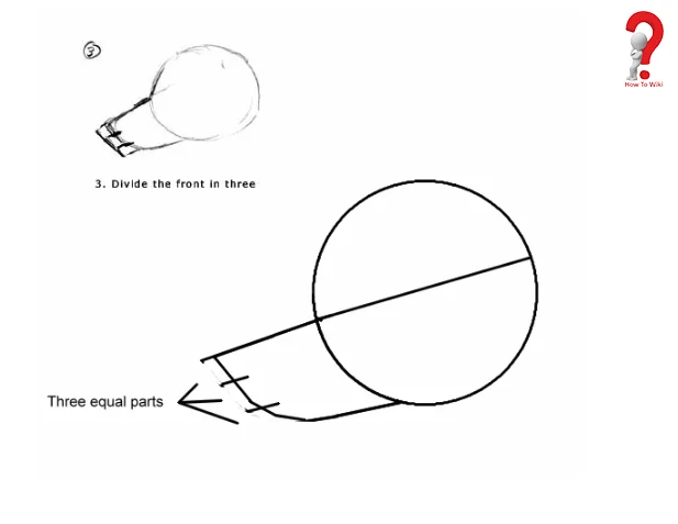 How to Draw Furries? -Step by Step Guide 3 Steps To Draw Furries