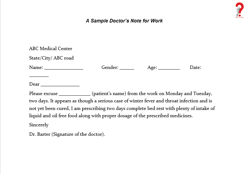 how to make a legit looking fake dr note perfect writing