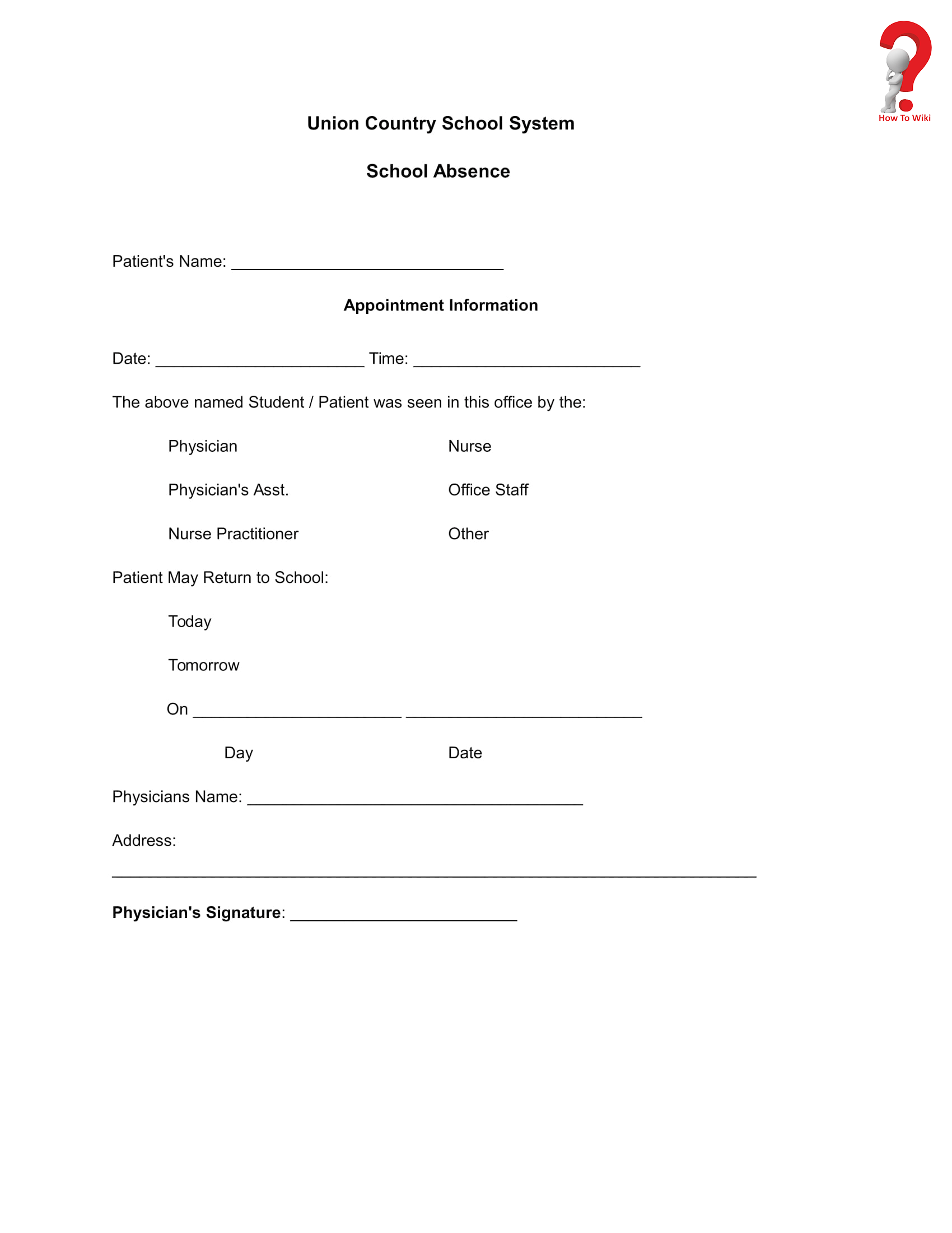 doctors note pdf With Fake Dentist Note Template