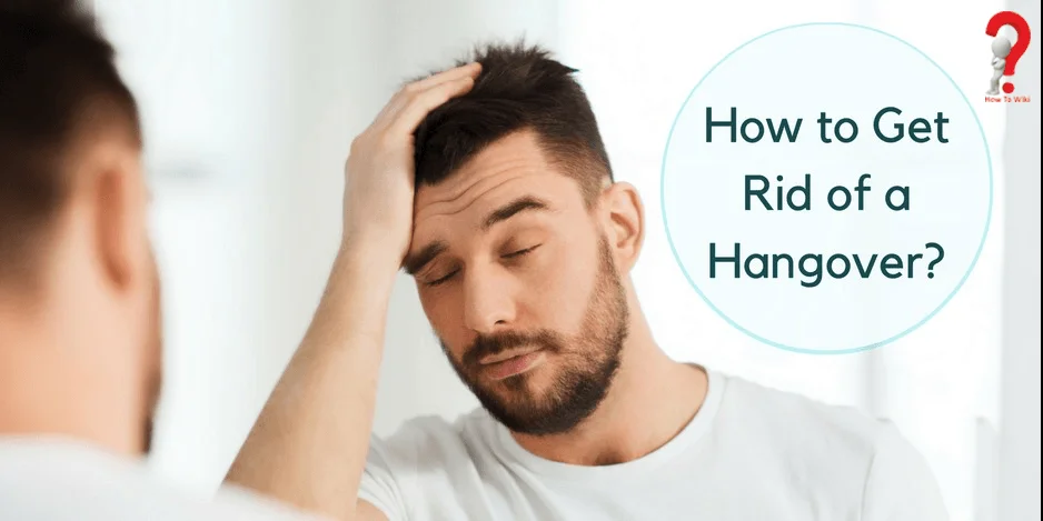 How To Get Rid Of A Hangover 2 how to get over hangover