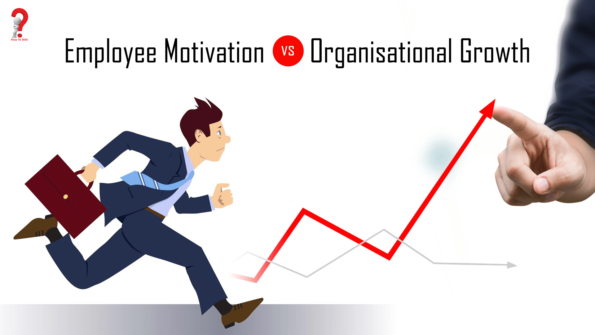 Methods of Motivating the Employees in an Organization