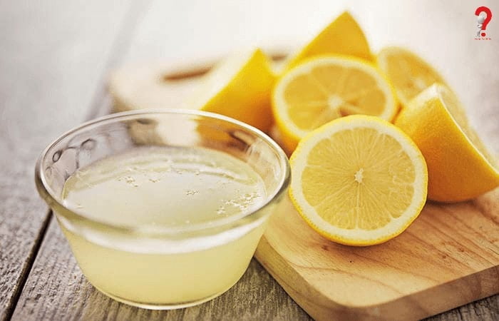 Lemon-and-Almond-oil