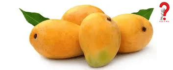 How To Cut A Mango Properly 2 Mango Peeling Techniques