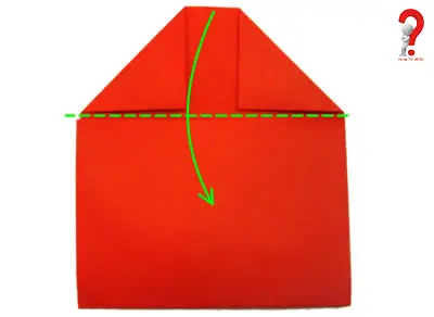 Different Way to create an envelope