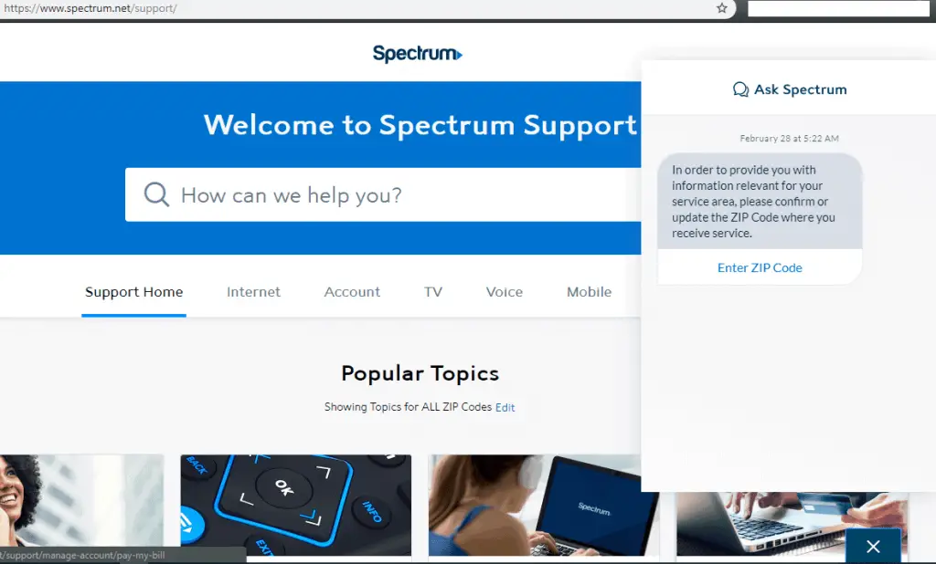 How To Contact Spectrum Customer Service | HowToWiki