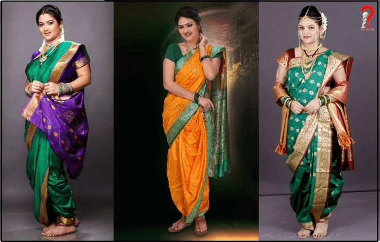 How To Wear Saree In Different Style 6 How To Wear Saree In Different Style