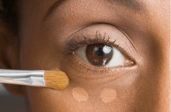 How To Apply Concealer In Easy Steps 1