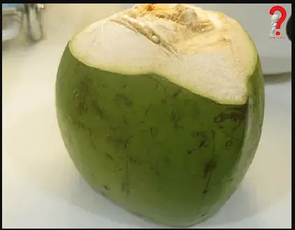 Best Way To Open A Coconut