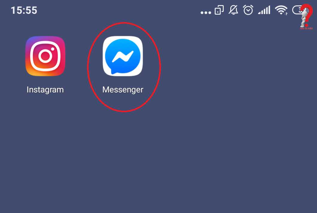 How To Unblock Someone On Facebook Messenger