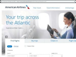 call american airlines customer service open now
