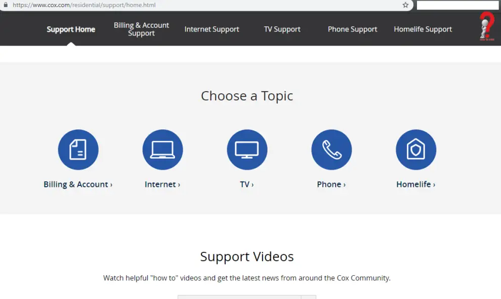How To Contact Cox Customer Service How To Wiki