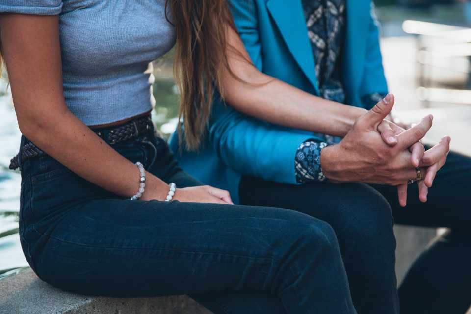 How To Find Out If You Are The Codependent One 2 Codependent Relationship