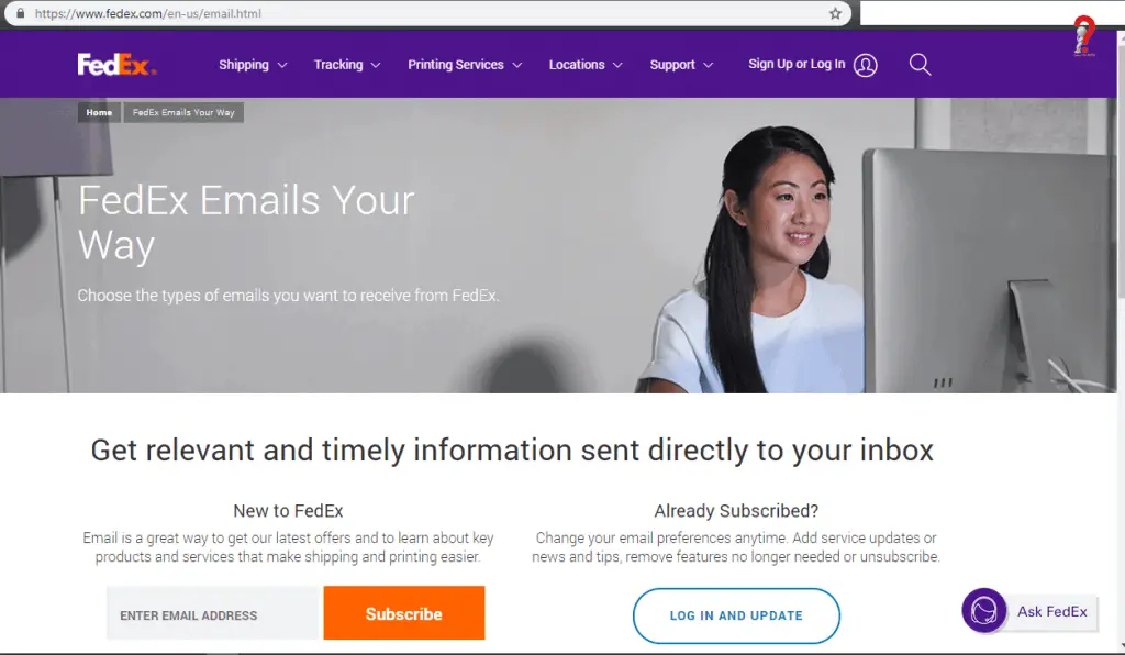 How To Contact FedEx Customer Service | HowToWiki