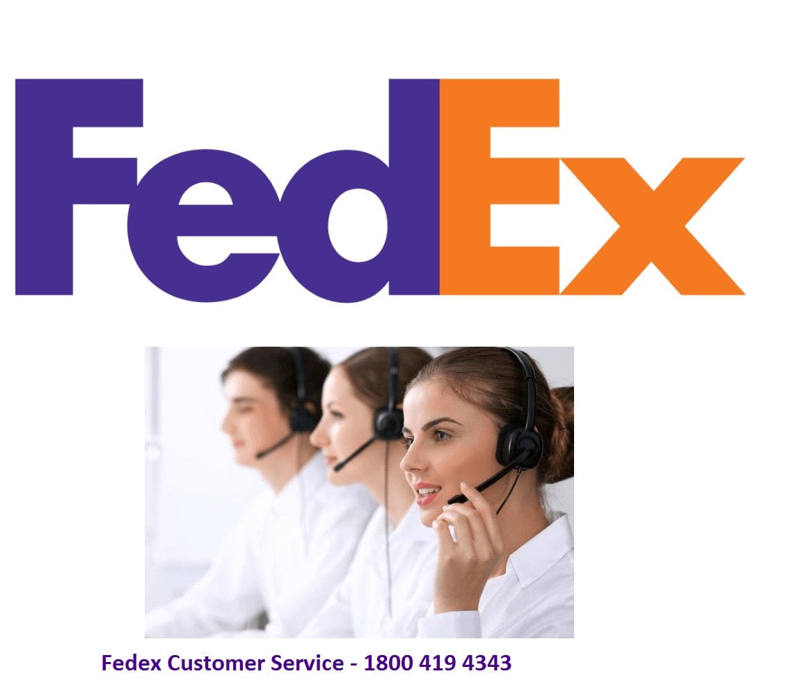 FedEx Customer Service Phone Number