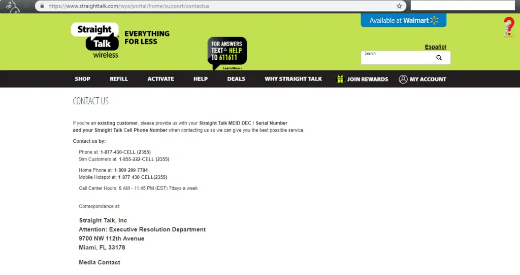 How To Contact Straight Talk Customer Service | HowToWiki