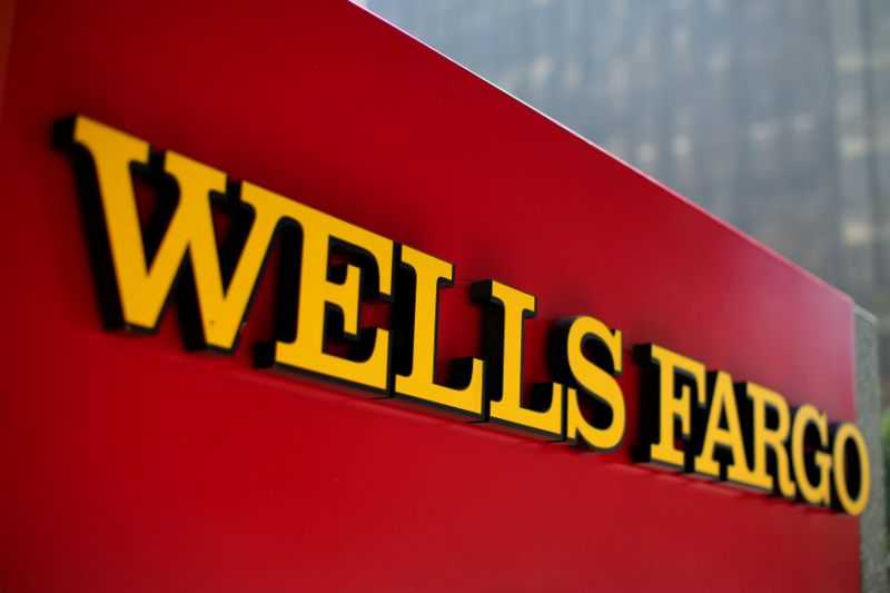 Wells Fargo