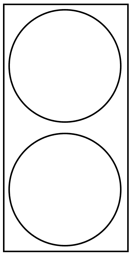 Circle Template