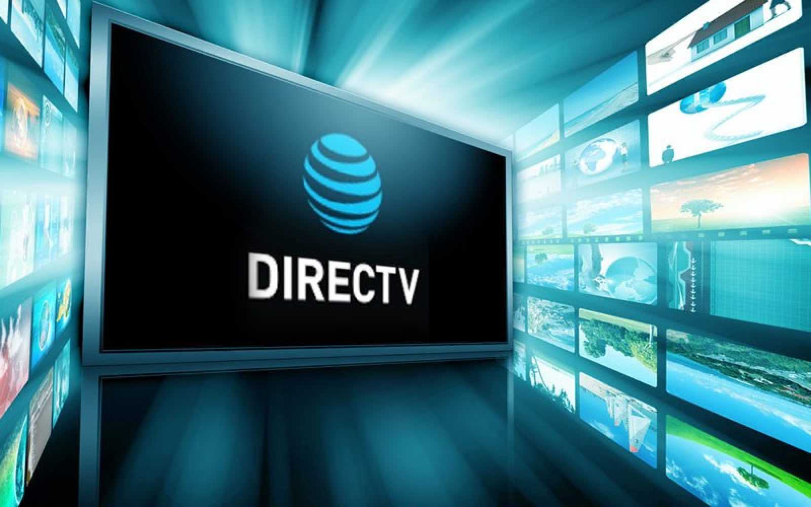 directv customer support