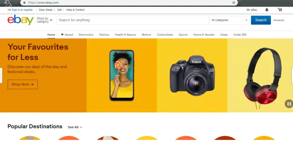 How To Contact eBay Customer Service How To Wiki