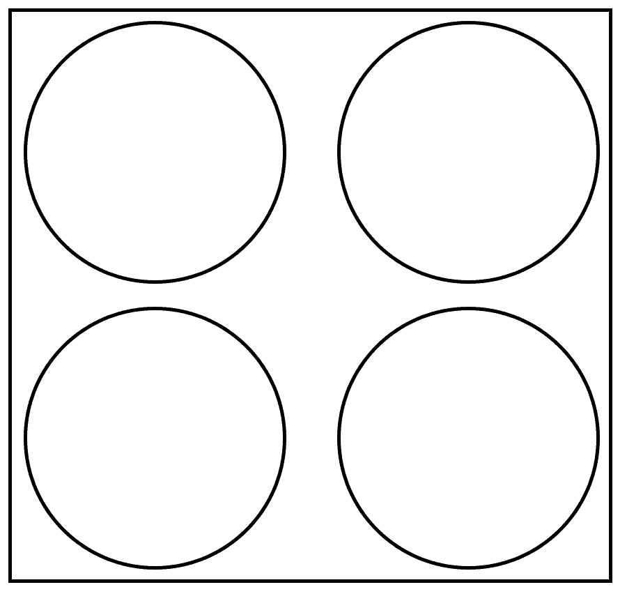 7+ Free Printable Blank Circle Template How To Wiki